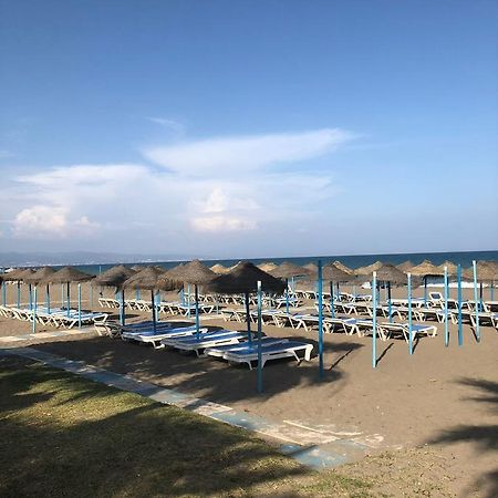 Playamar Beach Torremolinos Exterior photo