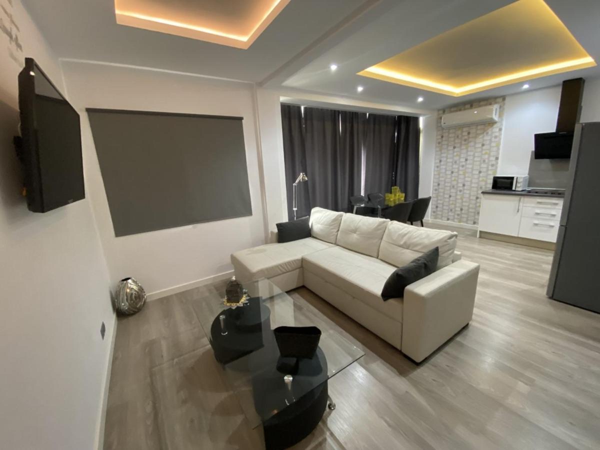 Playamar Beach Torremolinos Exterior photo