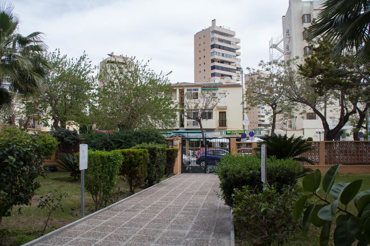 Playamar Beach Torremolinos Exterior photo