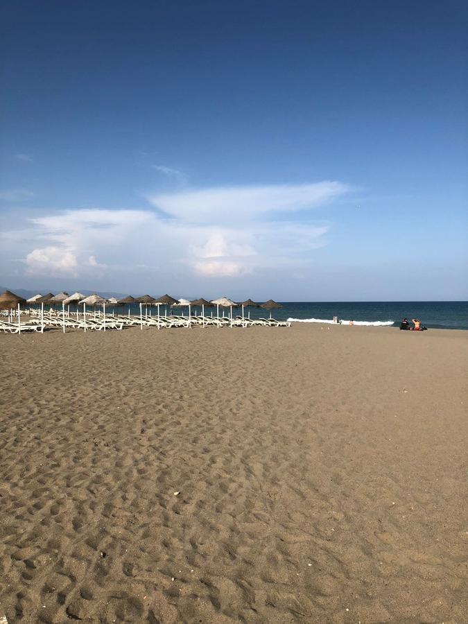 Playamar Beach Torremolinos Exterior photo