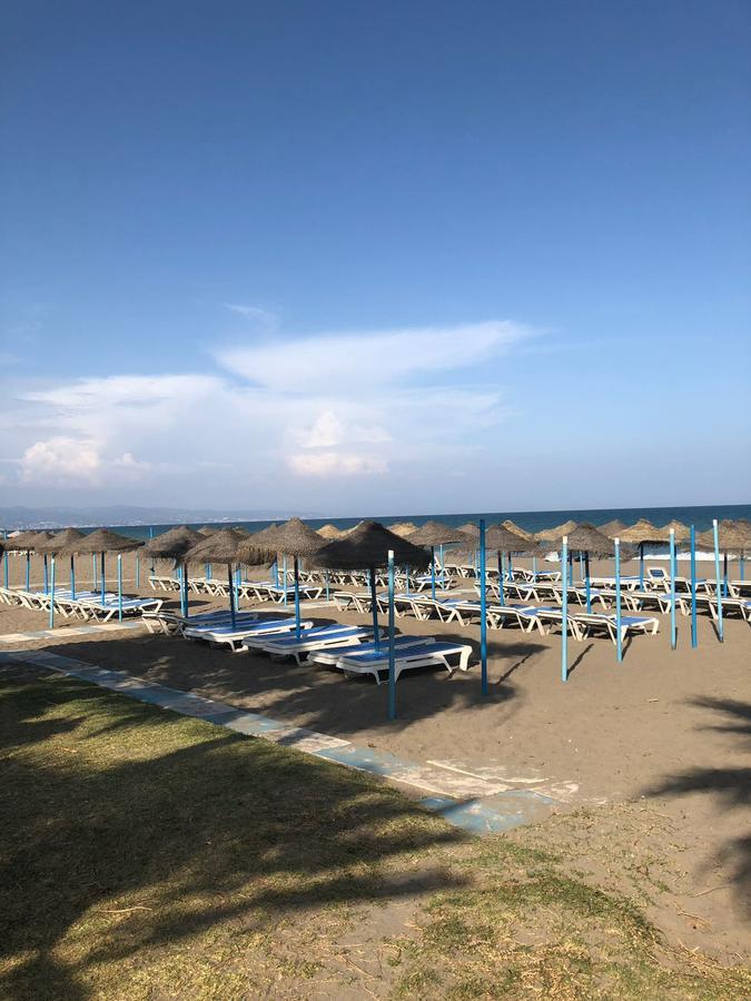 Playamar Beach Torremolinos Exterior photo